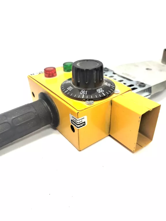 ZGRZEWARKA POWERMAT PM-ZGP-1500T2
