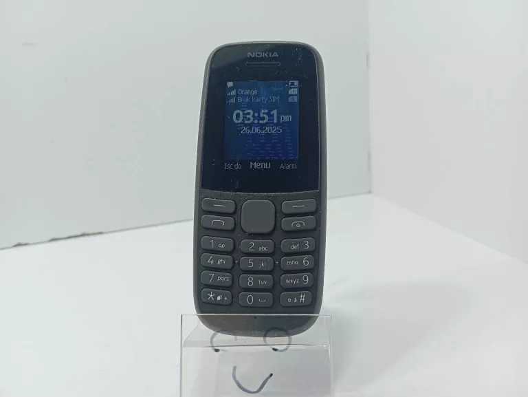 TELEFON NOKIA 105