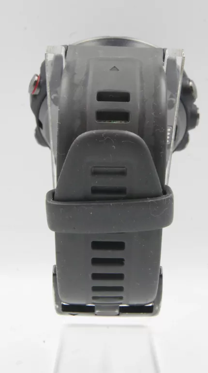 SMARTWATCH ZEGAREK SPORTOWY GARMIN FENIX 5X SAPPHIRE +ŁAD