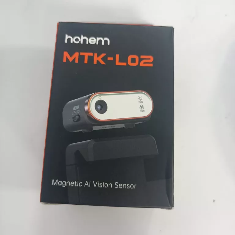 HOHEM MTK L02 MAGNETYCZNY AI VISION SENSOR