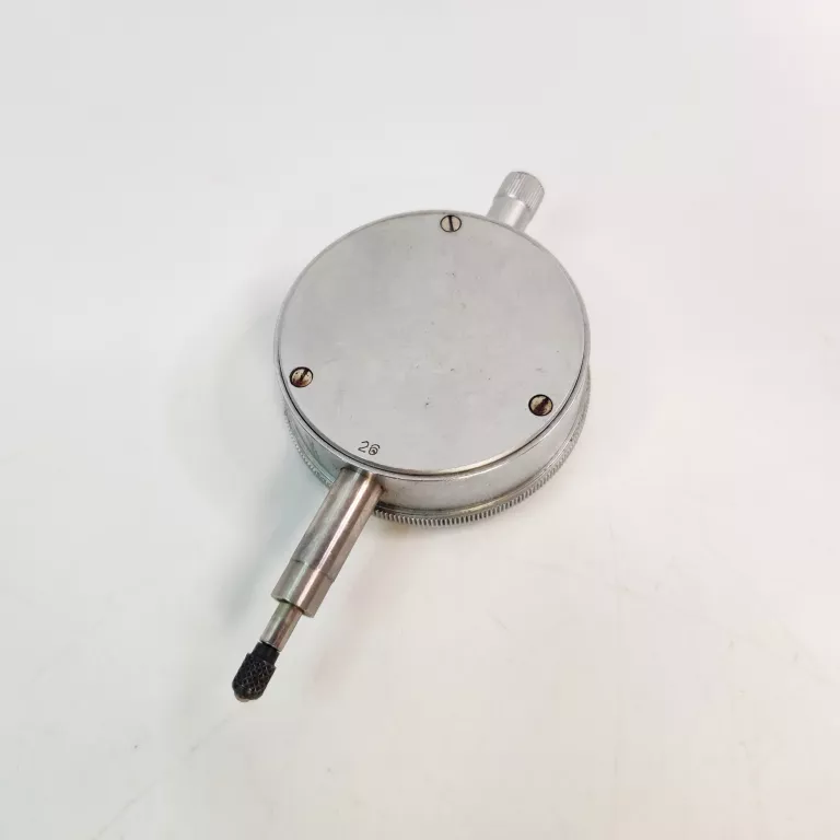 CZUJNIK ZEGAROWY LINKS 0,001