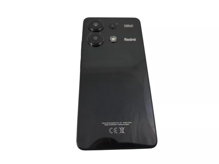 TELEFON REDMI NOTE 13/KOMPLET