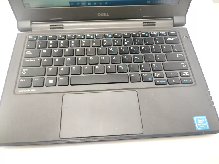 LAPTOP DELL LATITUDE 3150