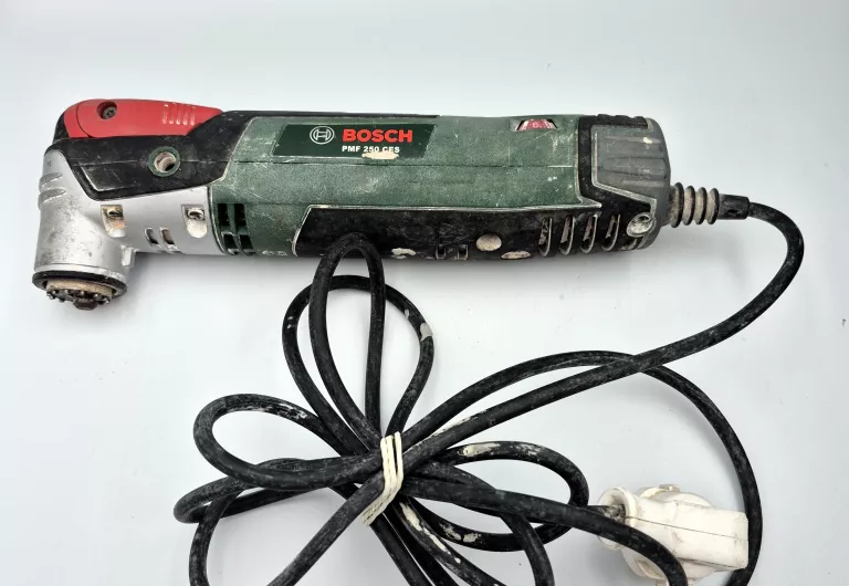 SZLIFIERKA BOSCH PMF 250 CES