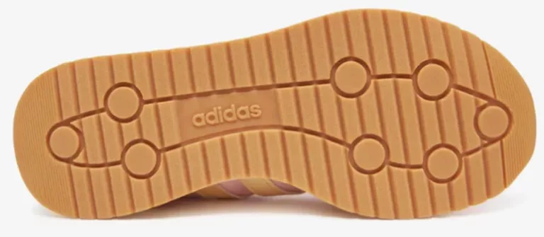 BUTY R.38 2/3 ADIDAS SPORTOWE CZERWONE 4067898031710