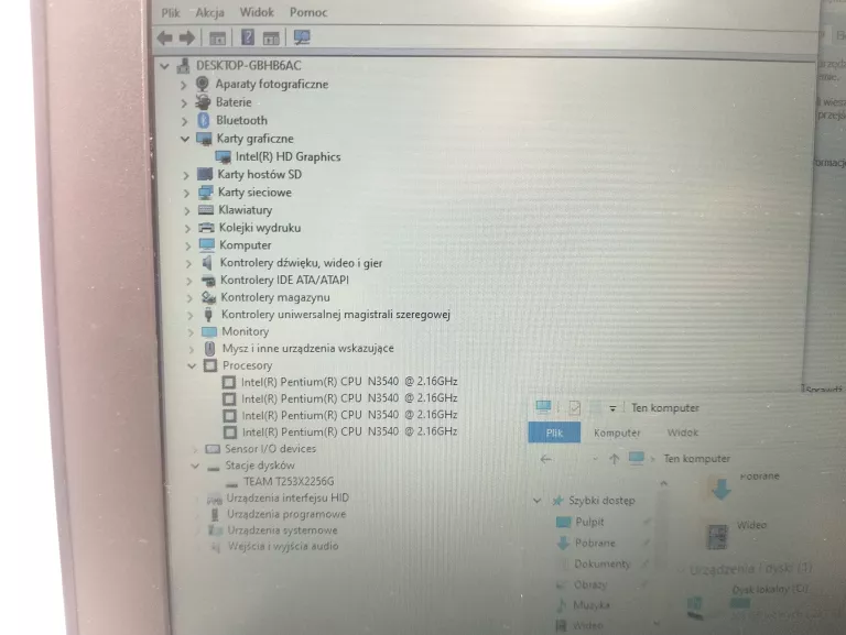 LAPTOP DELL LATITUDE 3150