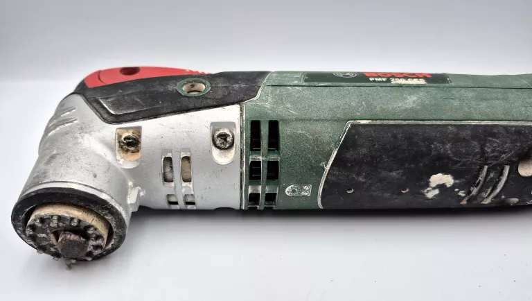 SZLIFIERKA BOSCH PMF 250 CES