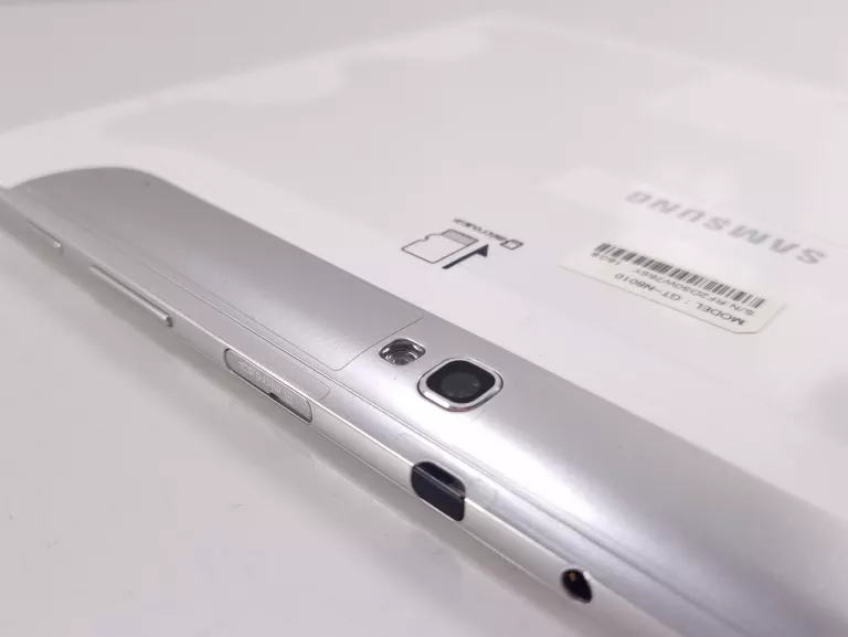 TABLET SAMSUNG GALAXY NOTE 10.1