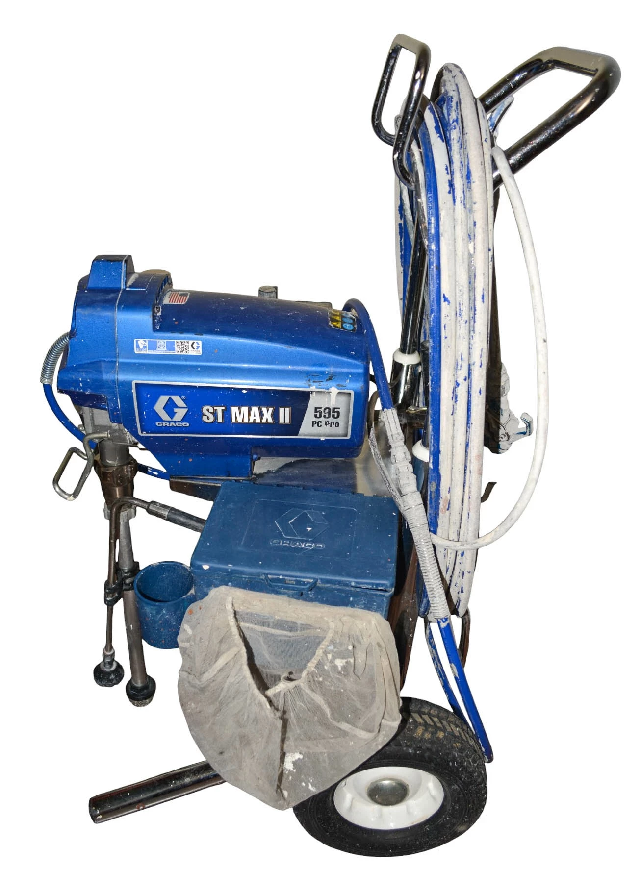 agregat-malarski-graco-st-max-ii-595-pc-pro-grochowska-173-warszawa