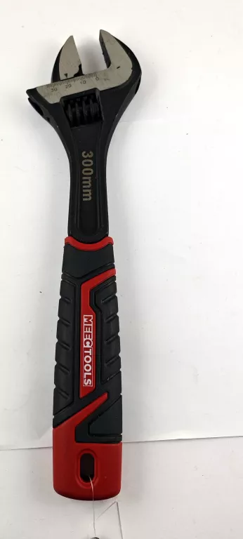 KLUCZ FRANCUSKI NASTAWNY MEECTOOLS 300MM