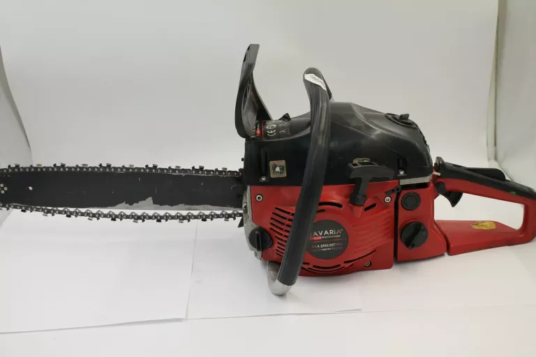 PIŁA SPALINOWA BAVARIA BVCHS-5500 ŁAŃCUCHOWA 5,5KM