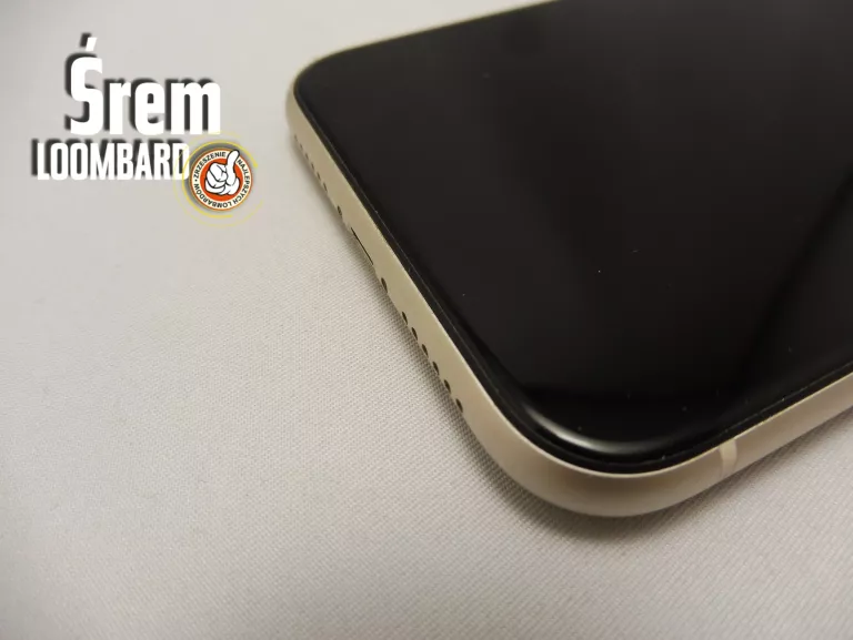 TELEFON IPHONE 11 64GB, 81% KONDYCJA BATERII, SOLO, BDB STAN!