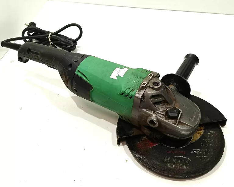 SZLIFIERKA KĄTOWA HIKOKI G 23SW2