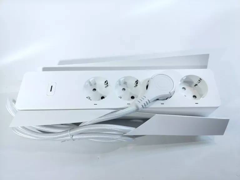 PRZEDŁUŻACZ SMART POWER STRIP WIFI 2.4 GHZ 8712879159049