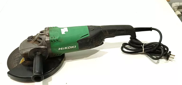 SZLIFIERKA KĄTOWA HIKOKI G 23SW2