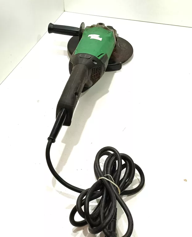 SZLIFIERKA KĄTOWA HIKOKI G 23SW2