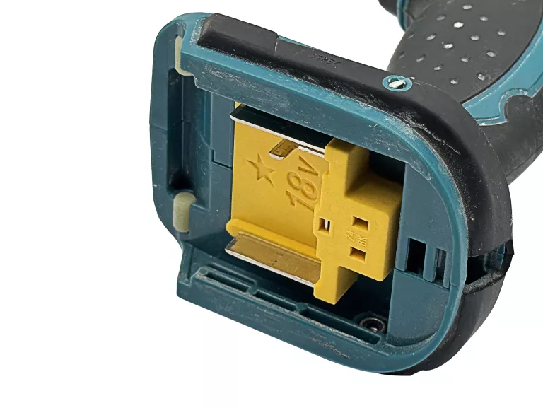 WKRĘTARKA AKU. MAKITA DDF453 2020R + 2X AKU 18V 1,5AH 2020R + ŁADOWARKA