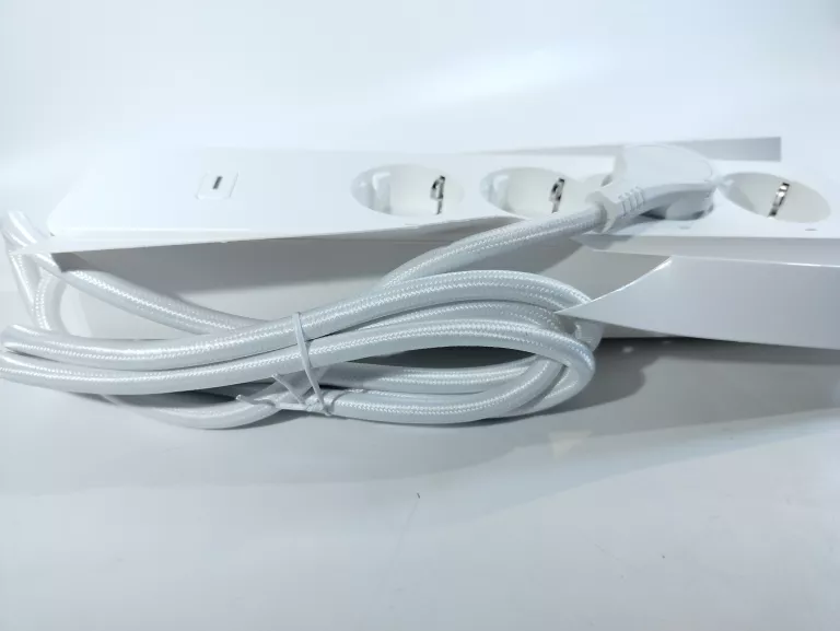 PRZEDŁUŻACZ SMART POWER STRIP WIFI 2.4 GHZ 8712879159049