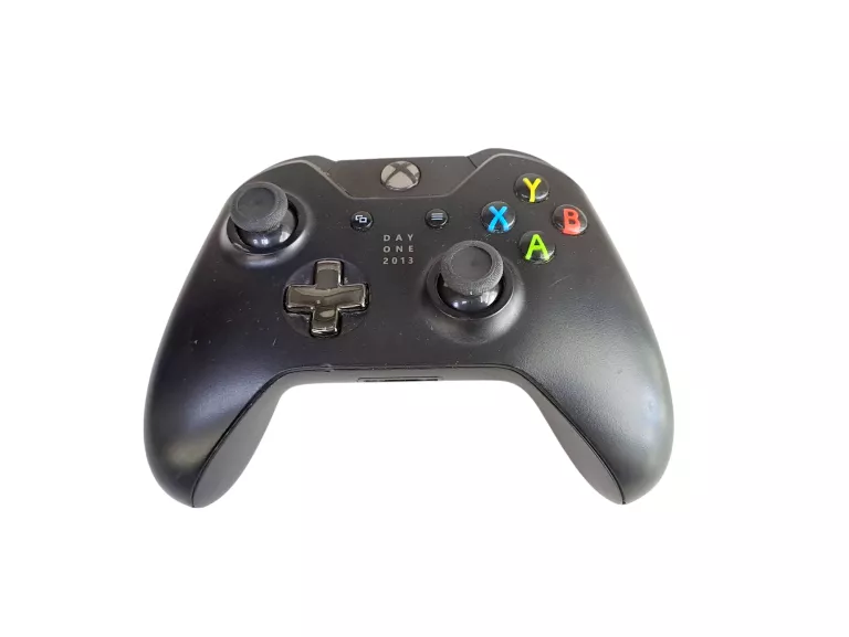 PAD XBOX ONE DAY ONE 2013
