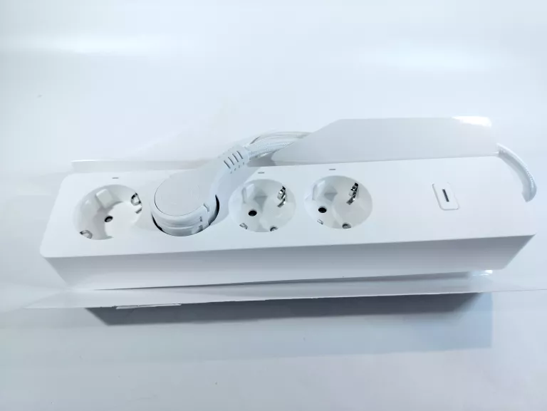 PRZEDŁUŻACZ SMART POWER STRIP WIFI 2.4 GHZ 8712879159049