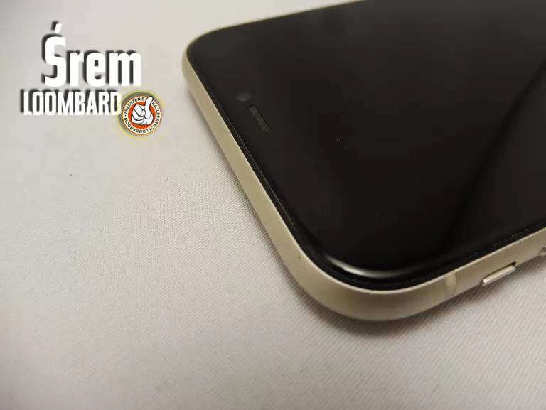 TELEFON IPHONE 11 64GB, 81% KONDYCJA BATERII, SOLO, BDB STAN!