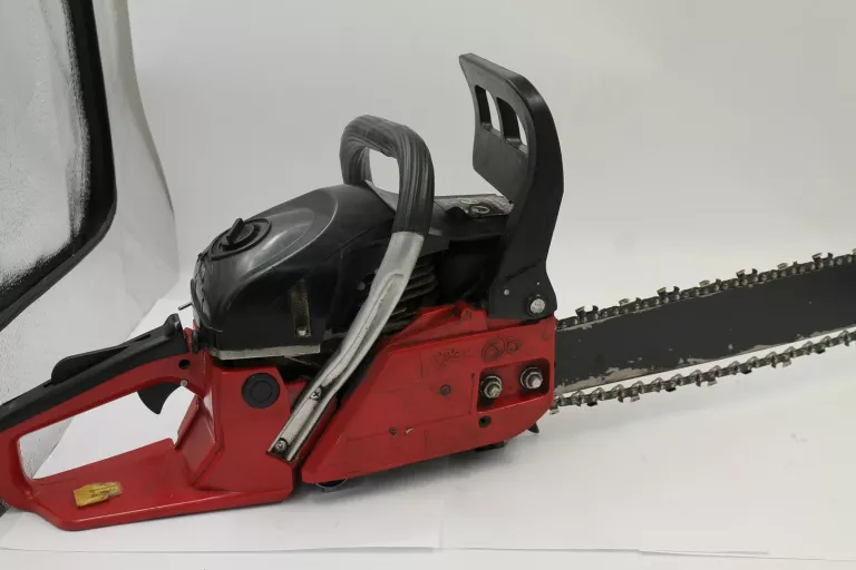 PIŁA SPALINOWA BAVARIA BVCHS-5500 ŁAŃCUCHOWA 5,5KM