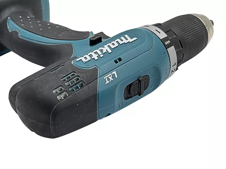 WKRĘTARKA AKU. MAKITA DDF453 2020R + 2X AKU 18V 1,5AH 2020R + ŁADOWARKA