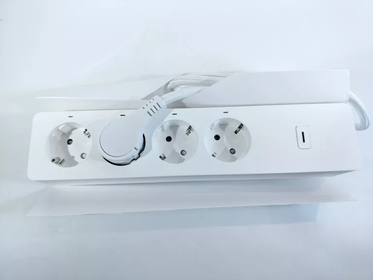 PRZEDŁUŻACZ SMART POWER STRIP WIFI 2.4 GHZ 8712879159049