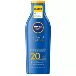 BALSAM DO OPALANIA NIVEA SUN 20 SPF