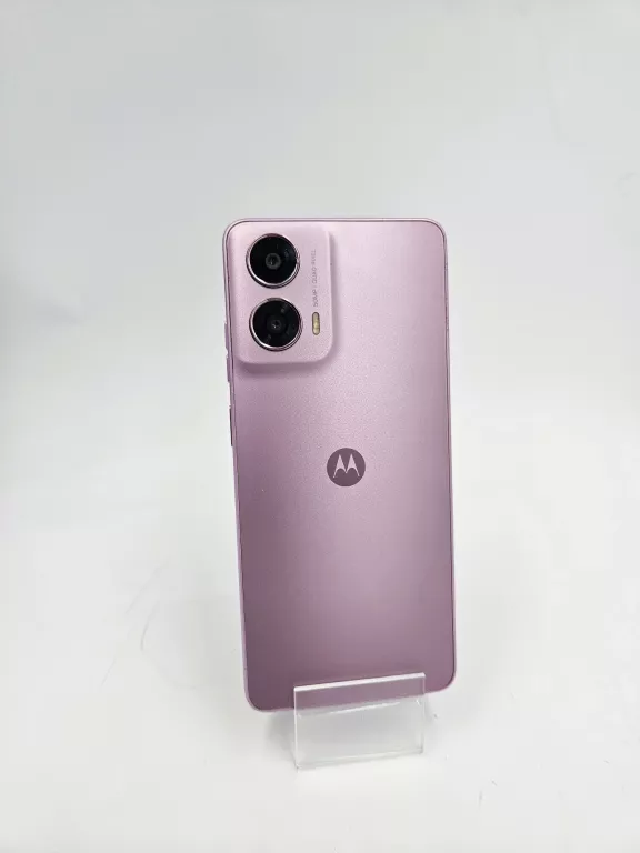 TELEFON MOTOROLA MOTO G24 8/128 PINK LAVENDER