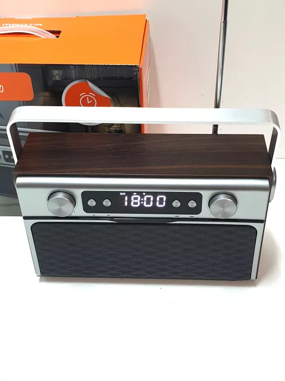 RADIO MANTA IBIZA RDI917PRO BLUETOOTH