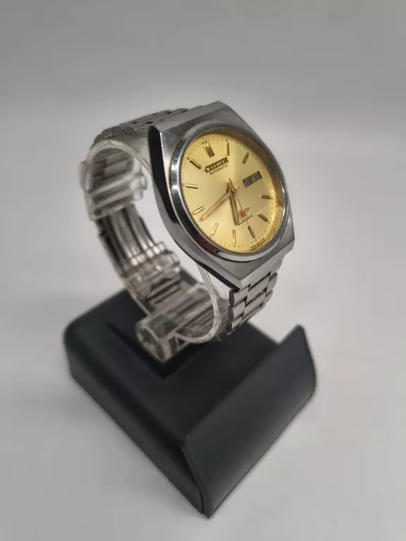 ZEGAREK CITIZEN AUTOMATIC 4-038843 GN-4-S