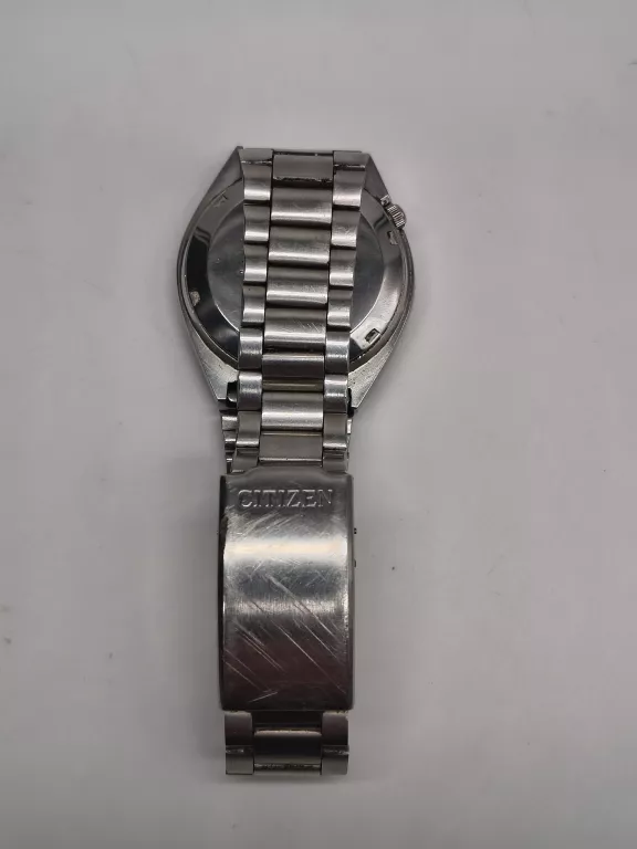 ZEGAREK CITIZEN AUTOMATIC 4-038843 GN-4-S