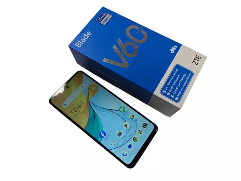 ZTE BLADE V60 VITA
