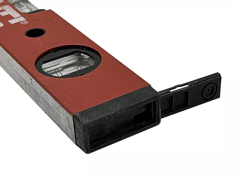 POZIOMICA LASEROWA PUNKTOWA HILTI PL 10 + GŁOWICA POZIOMUJĄCA PA 150
