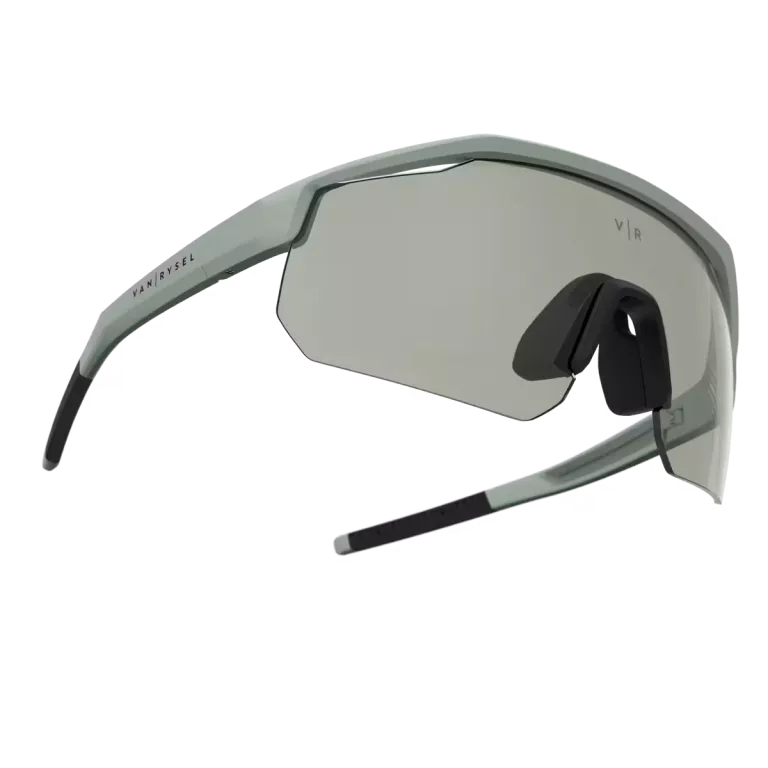 OKULARY ROWEROWE VAN RYSEL PERF 500 LIGHT PHOTO FOTOCHROMOWE