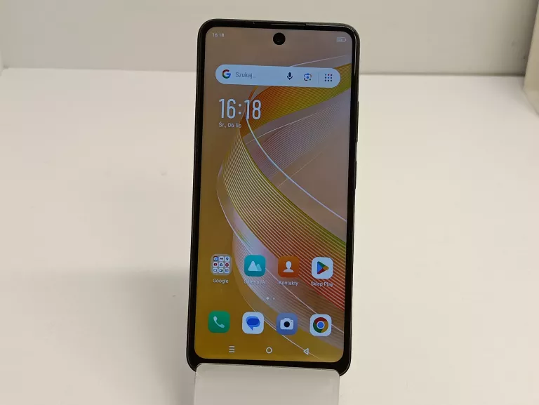 telefon-infinix-smart-8-pojemnosc-akumulatora-5000