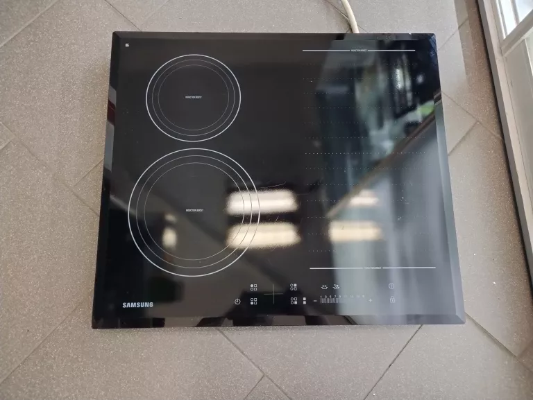 PŁYTA INDUKCYJNA SAMSUNG CTN464NC01