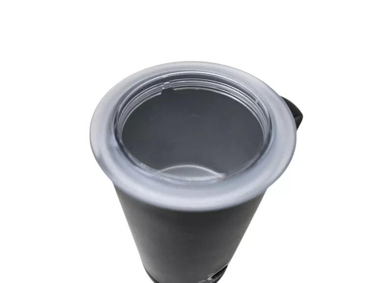 SPIENIACZ DO MLEKA NA ZIMNO I NA GORĄCO SILVERCREST 500 WATÓW 300 ML
