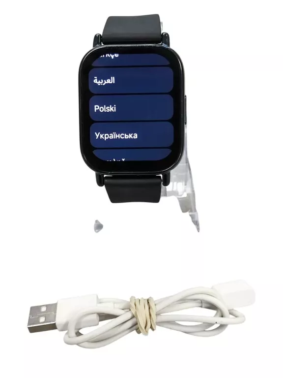 SMARTWATCH XIAOMI REDMI WATCG 5 LITE