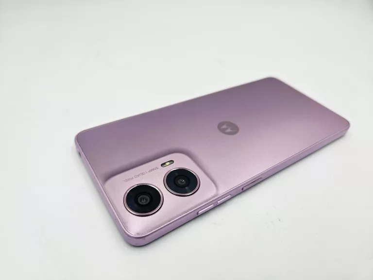 TELEFON MOTOROLA MOTO G24 8/128 PINK LAVENDER