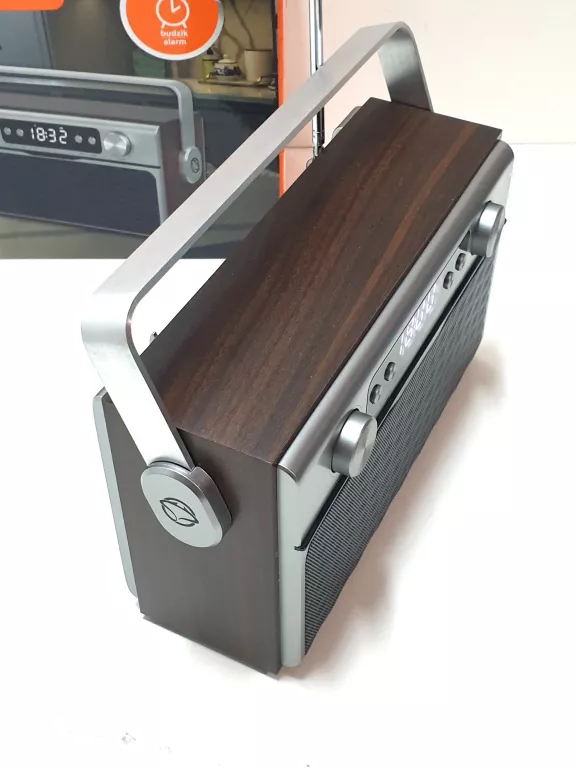 RADIO MANTA IBIZA RDI917PRO BLUETOOTH
