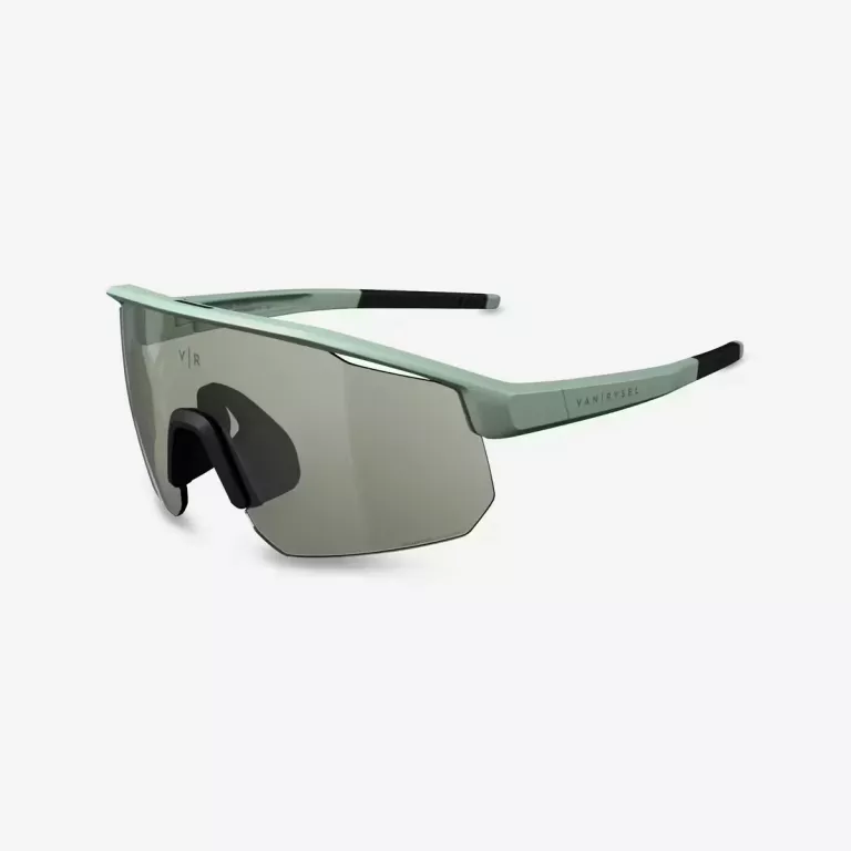 OKULARY ROWEROWE VAN RYSEL PERF 500 LIGHT PHOTO FOTOCHROMOWE