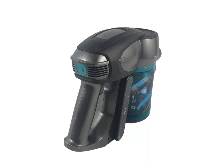 ODKURZACZ PIONOWY COETEC CONGA ROCKSTAR 700