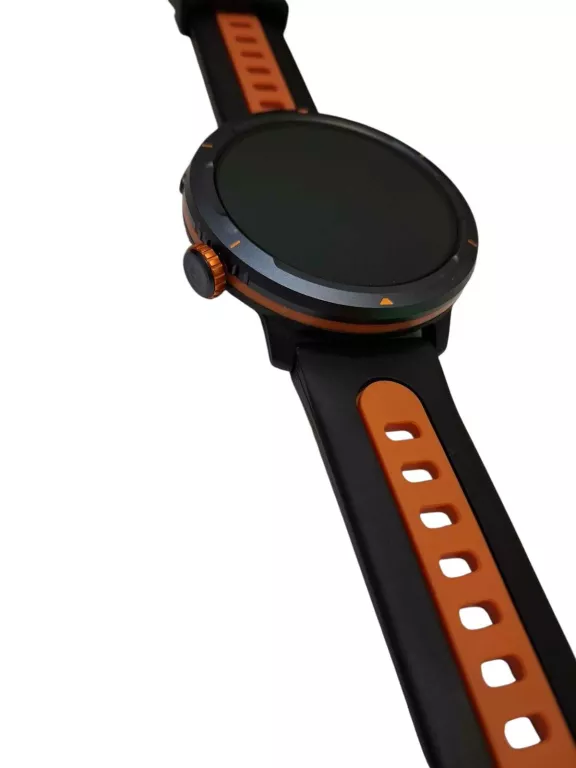 SMARTWATCH HAMMER WATCH 2 LITE KOMPLET!!