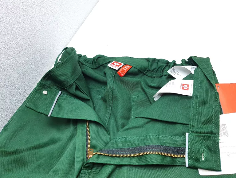 WURTH BUNDHOSE SPODNIE ROBOCZE PAS R,50 ( ROZMIAR L)