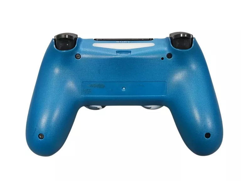 PAD DO PS4 MORO NIEBIESKI ZAMIENNIK