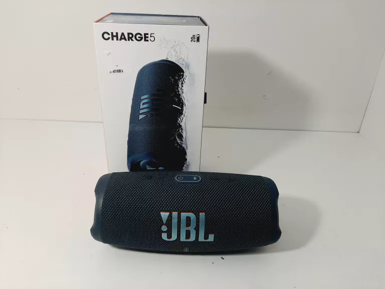 GŁOŚNIK JBL CHARGE 5