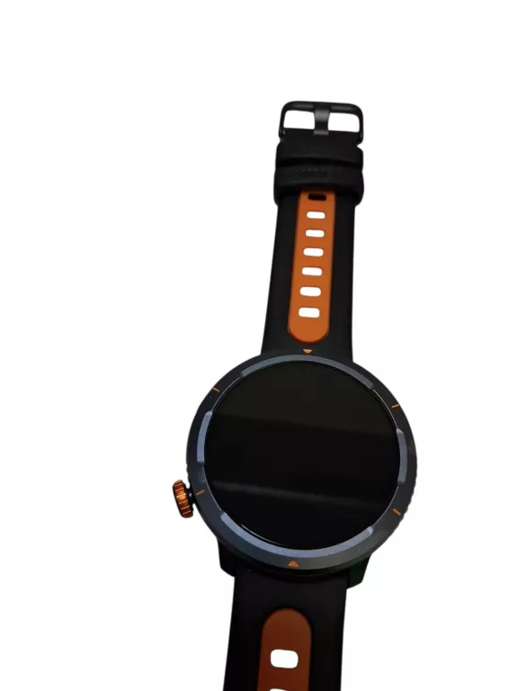SMARTWATCH HAMMER WATCH 2 LITE KOMPLET!!