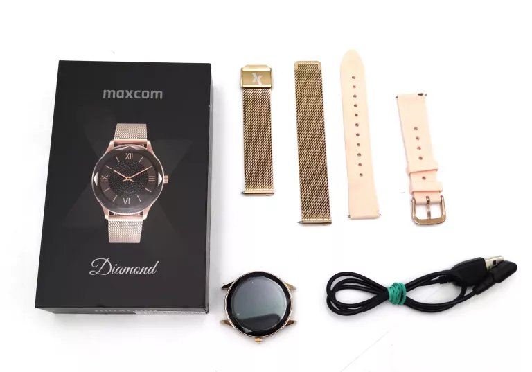 SMARTWATCH MAXCOM FW52 DIAMOND